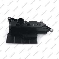 Фильтр (пластиковый, без резинового кольца в комплекте)*