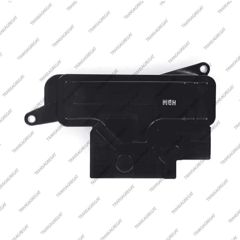 Фильтр (пластиковый, без резинового кольца в комплекте)*