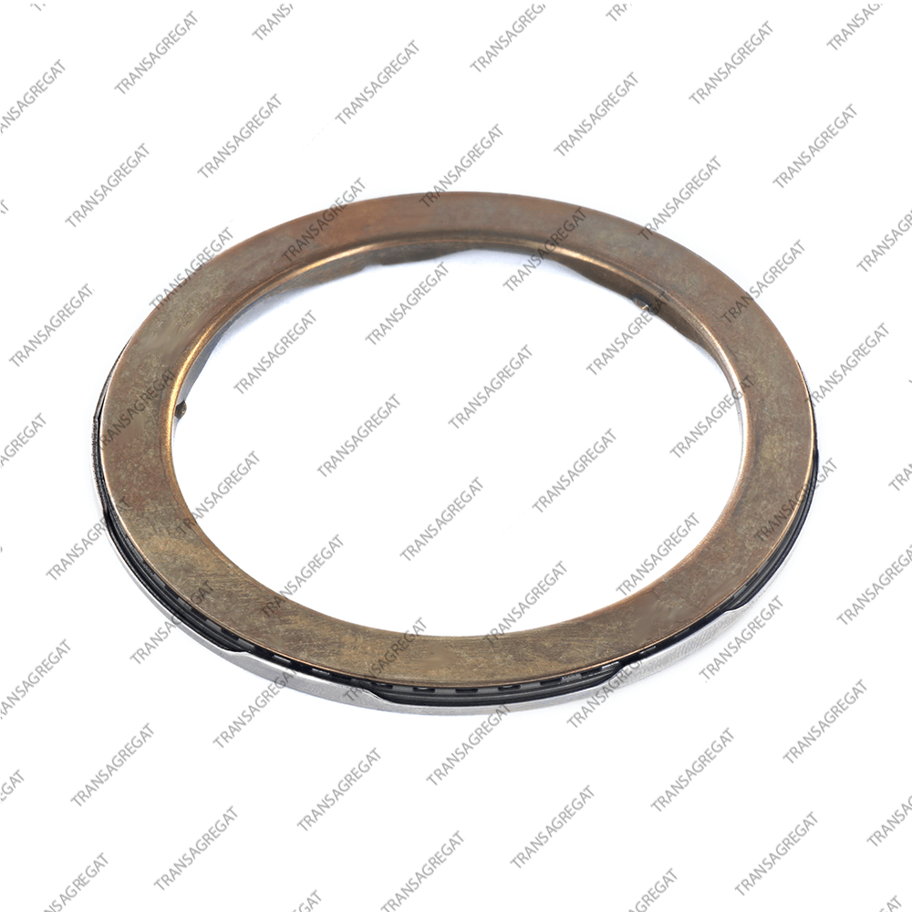 Подшипник задней солнечной шестерни заднего планетарного редуктора передний (61x79x4.1, упорный)