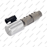 Соленоид регулировки давления (SLT, черный разъем)