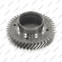 Шестерня выходная (внешний диаметр 138mm, 44 зуба)