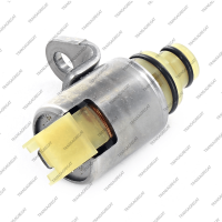 Соленоид переключения A, B (On/Off, тип 2, белый разъем сверху)