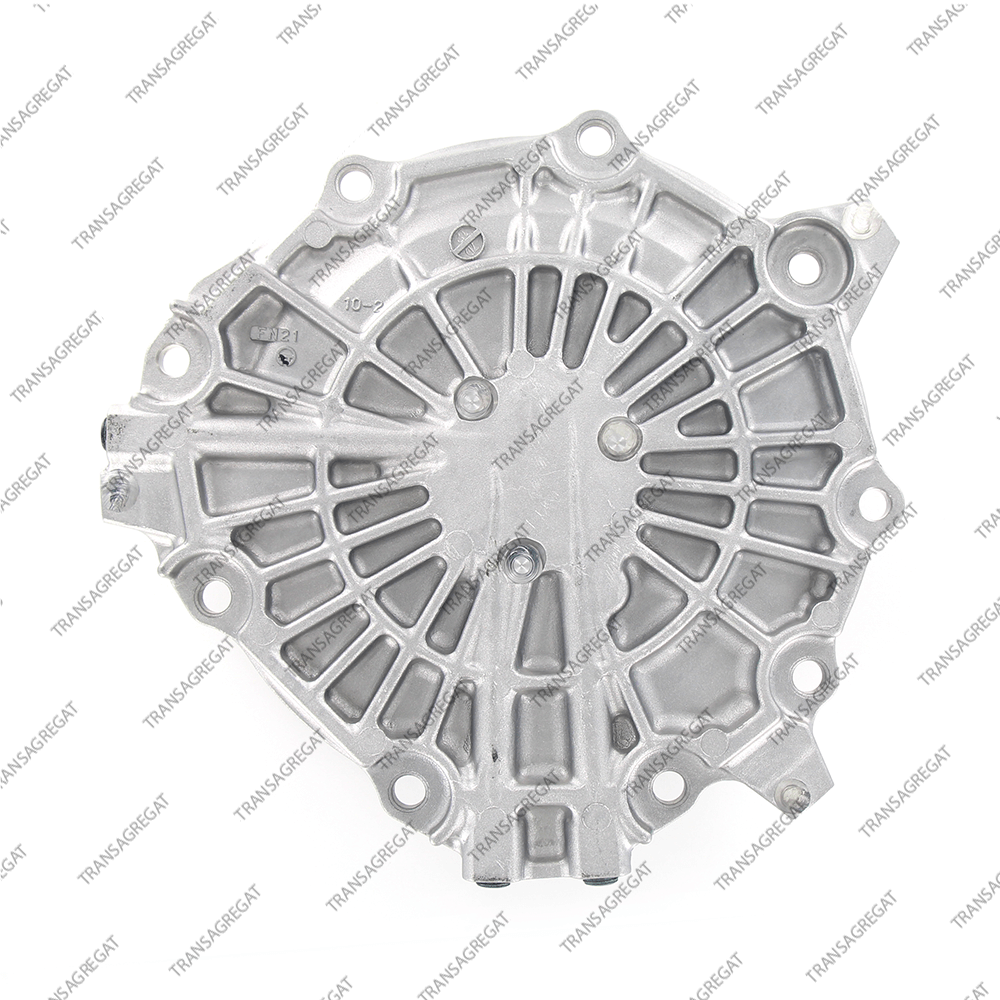 Крышка задняя (тип 2, Mazda)