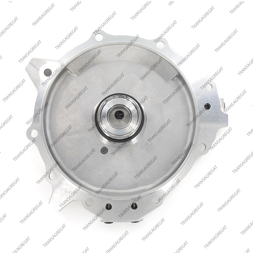 Крышка задняя (тип 2, Mazda)