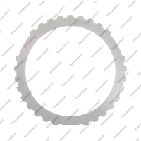 Стальной диск (123x1.8x27T/30T) A