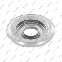 Поршень (156x46x26) C (обрезиненный)