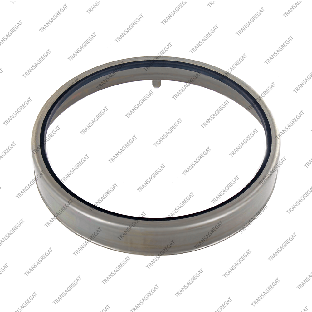 Поршень (190x167x28) B (обрезиненный)