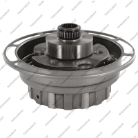 Планетарный редуктор Overdrive (3 сателлита по 25 зубов)