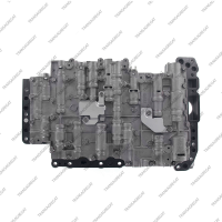 Гидравлический блок управления (тип 2, VAG, Porsche)