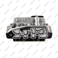 Блок соленоидов