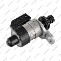 Соленоид регулировки Input, Direct, High/Low/Reverse (черный разъем, с колпачком на крышке)*