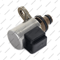 Соленоид регулировки давления/Low Coast (тип 1, 28 OHM, с коричневым носиком)*