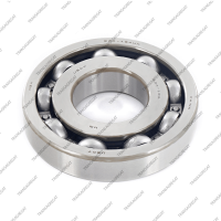 Подшипник ведущего шкива задний (34x80x16.0, шариковый)