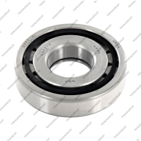 Подшипник ведомого шкива передний (32x80x18.0, роликовый)