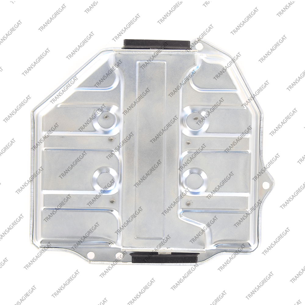 Фильтр (тип 2, металлический, без маслозаборника, с клапаном)