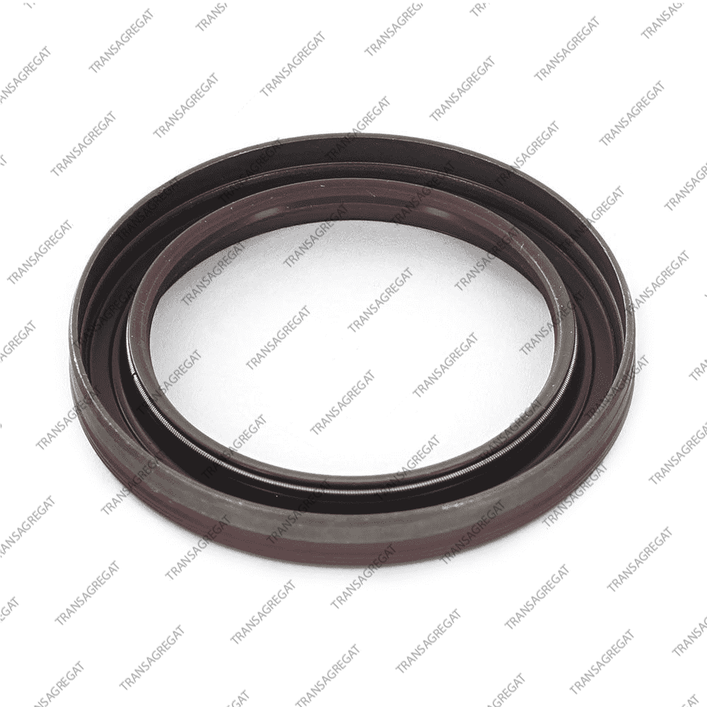 Сальник масляного насоса (43x58x7.0)