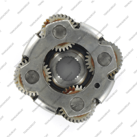 Планетарный редуктор Overdrive (4 сателлита по 29 зубов)