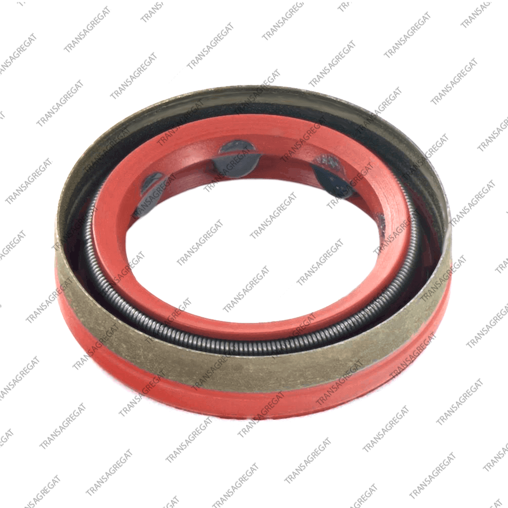 Сальник входного вала внутренний (20x28x7.0)*