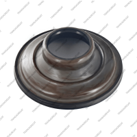 Поршень (89x33x29) K3 (89-94г., обрезиненный)