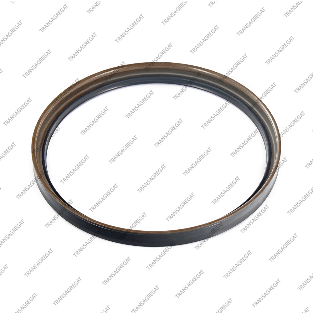 Поршень (146x131x13) B2 (обрезиненный)