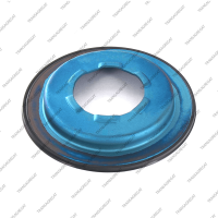 Контрпоршень (109x44x15) K1 (95-up, обрезиненный)