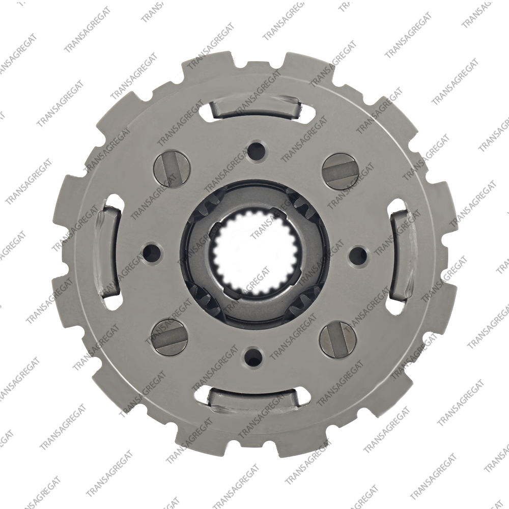 Планетарный редуктор Overdrive (4 сателлита по 21 зубу)