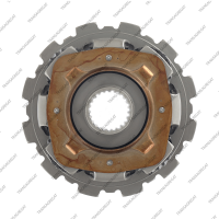 Планетарный редуктор Overdrive (4 сателлита по 21 зубу)