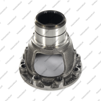 Корпус дифференциала (тип 1, под 8 болтов, AWD)