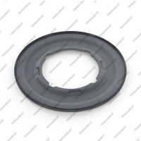 Контрпоршень (118x60x7.0) Overdrive (тип 1, 2009-up, обрезиненный)