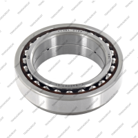 Подшипник корпуса трансмиссии (56x86x25.0, шариковый)