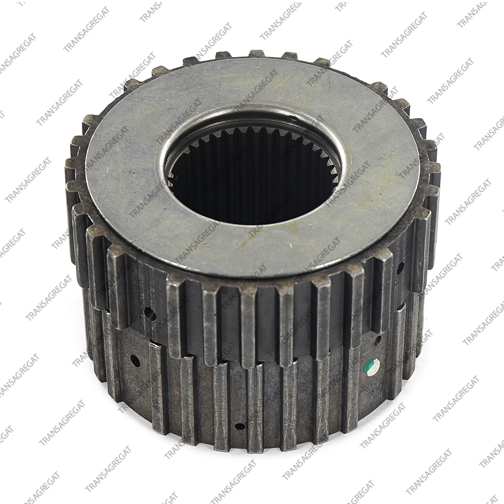 Обгонная муфта 3rd, Forward Input (93-02г., в сборе)