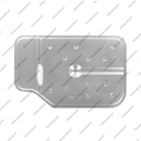 Фильтр (тип 1, металл/пластик)