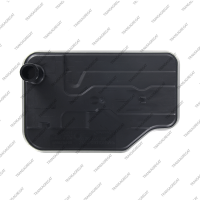 Фильтр (тип 1, металл/пластик)