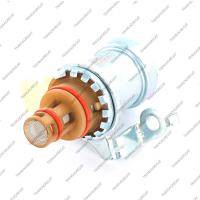 Соленоид регулировки давления (2006-up, белый разъем)