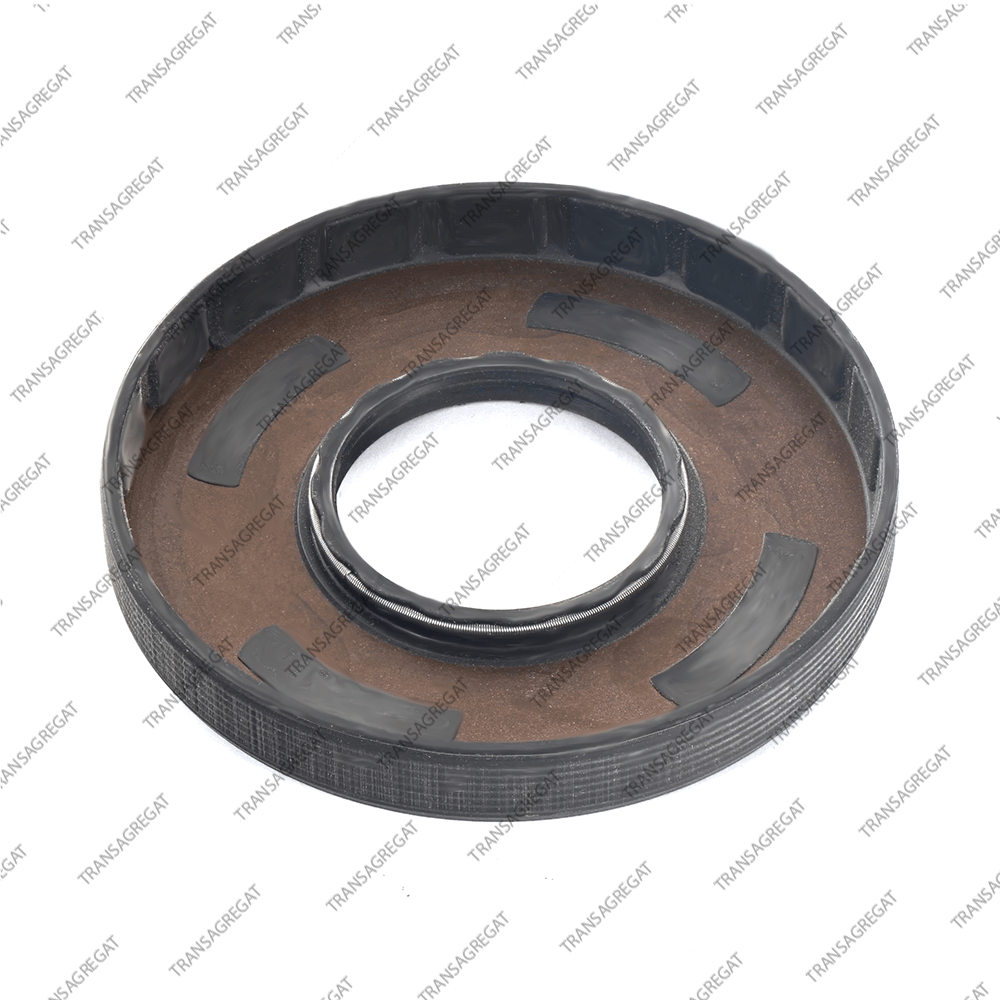 Сальник вала дифференциала (88x37x12.0)