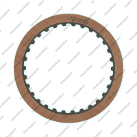 Фрикционный диск (131x1.6x30T) E (коричневый)