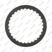 Фрикционный диск (143x1.6x30T) E