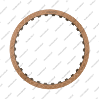 Фрикционный диск (187x1.6x30T) A, D (#)