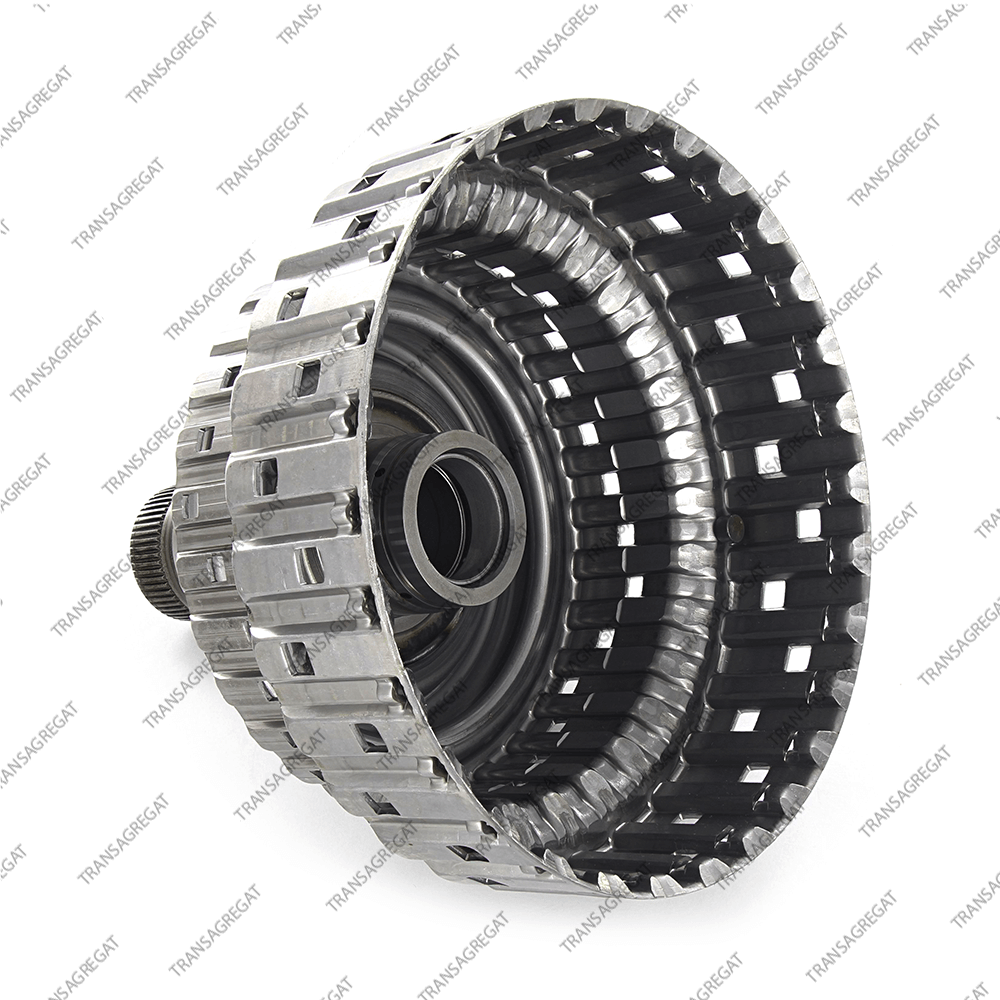 Корпус сцепления B (тип 2)