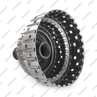 Корпус сцепления B (тип 2)