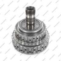 Корпус сцепления B (тип 2)