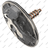 Насос масляный (в сборе со статором)