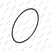 Резиновое кольцо поршня гидротрансформатора внутреннее (OD 137mm)