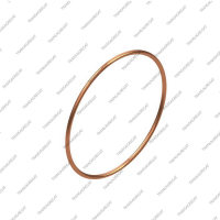 Резиновое кольцо гидротрансформатора (OD 57mm)