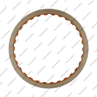 Фрикционный диск (196x1.6x30T) 2-6 (Gen 2/3, 2012-up)