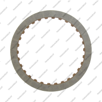 Фрикционный диск (143x1.6x30T) F (5HP24), A, E1, F (5HP30), Forward (CFT23)