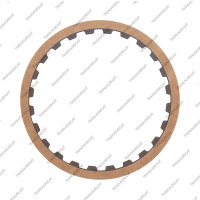 Фрикционный диск (118x1.8x24T) Transfer (1991-up)