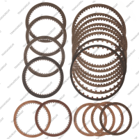 Комплект фрикционных дисков (88-up)