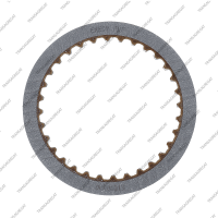 Фрикционный диск (115x2.5x32T) Direct (односторонний, внутренние зубья)